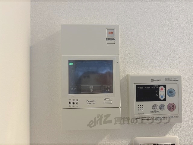 セキュリティ　ドアフォン（ＴＶ含）