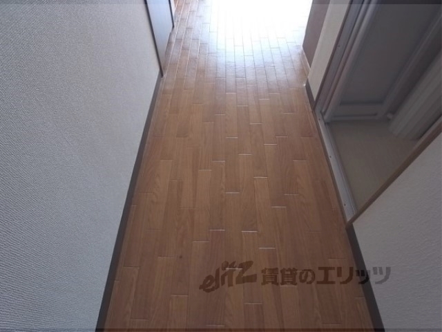 その他部屋・スペース　廊下