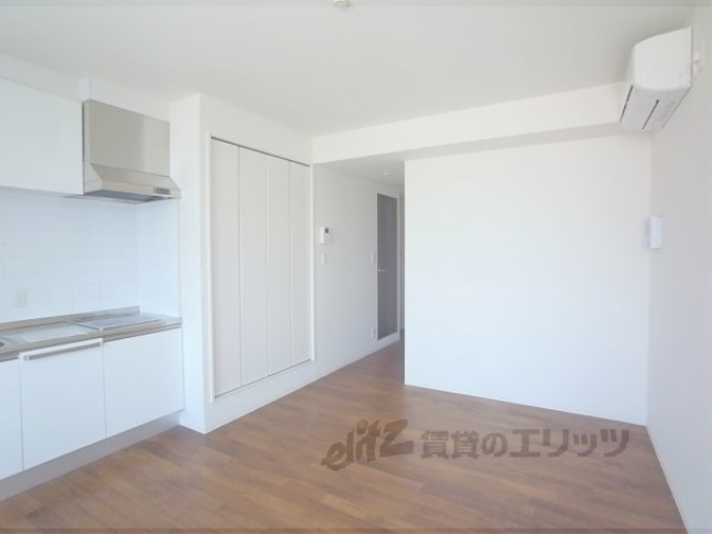 居室・リビング　居室