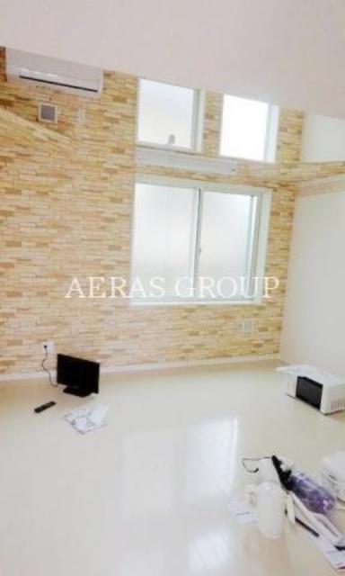 居室・リビング　内装