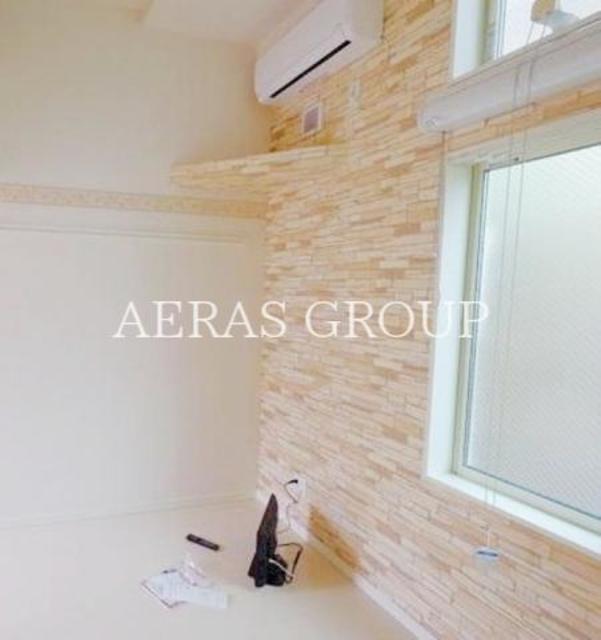 その他部屋・スペース　内装