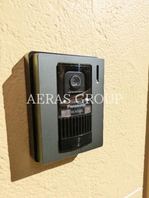 セキュリティ　セキュリティー