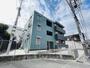 上星川駅より徒歩5分 3階 新築の賃貸物件