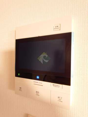 セキュリティ　フェルモアルテ世田谷若林