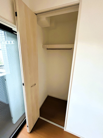 収納　※同施工会社の参考写真