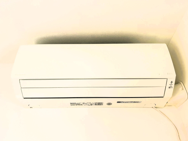 その他設備　※同施工会社の参考写真