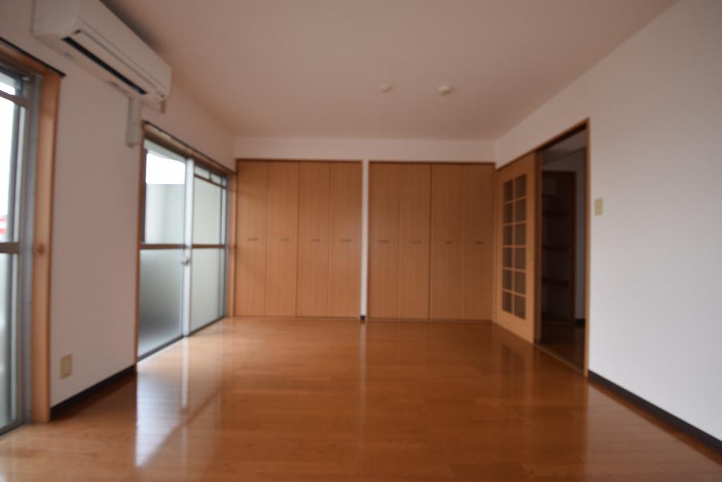 その他部屋・スペース　洋室