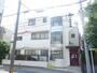 幼稚園・保育園　箱舟保育園（幼稚園・保育園）まで340m