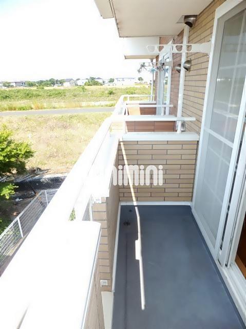 バルコニー　ベランダ