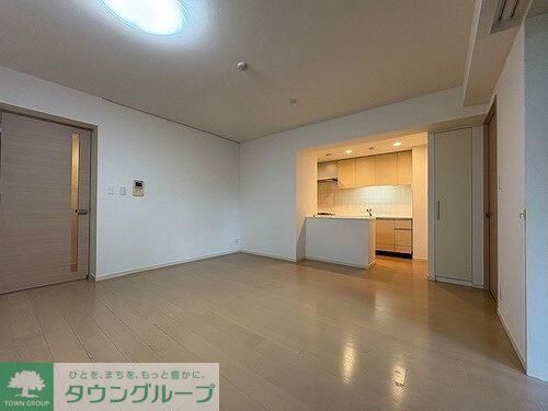 居室・リビング　リビング/居室