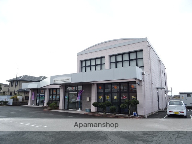 銀行　ＪＡとぴあ浜松農協東南地区支店白脇支店（銀行）まで1700m