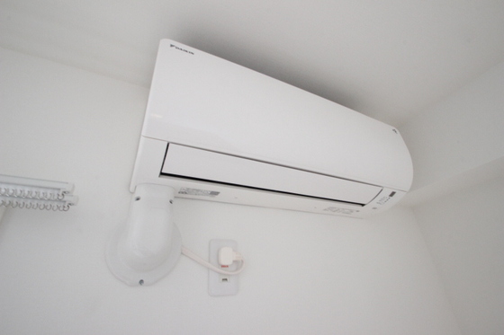 その他設備　※別部屋の写真です