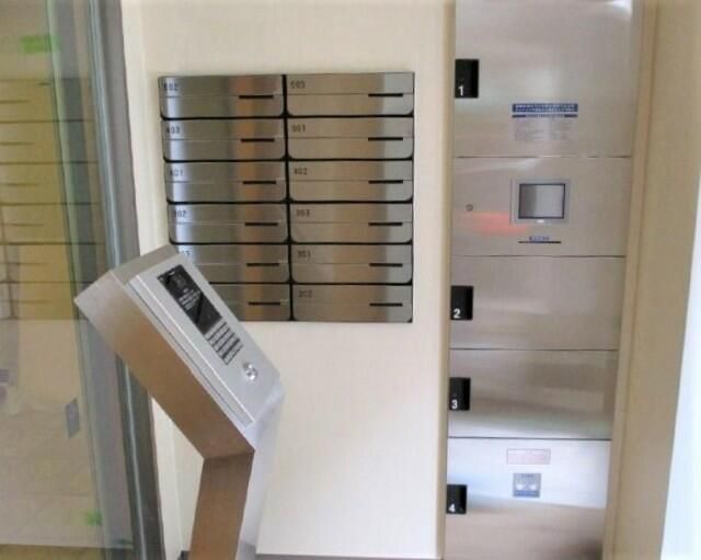 その他共有部分　弊社は都内全域の物件をご紹介可能です！