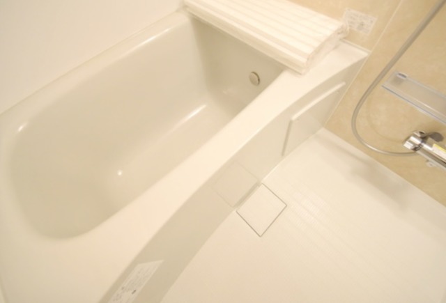 バス・シャワールーム　別号室の参考写真です