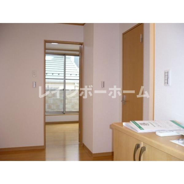 玄関　シンプルで使いやすい玄関です