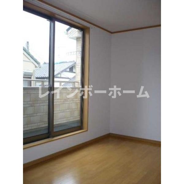 居室・リビング　おしゃれな居間です