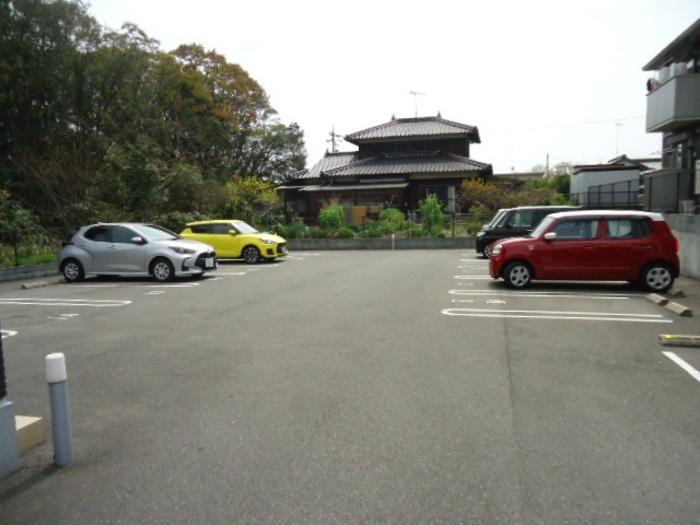 その他　駐車場