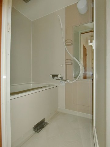 バス・シャワールーム　イメージ606号室の写真
