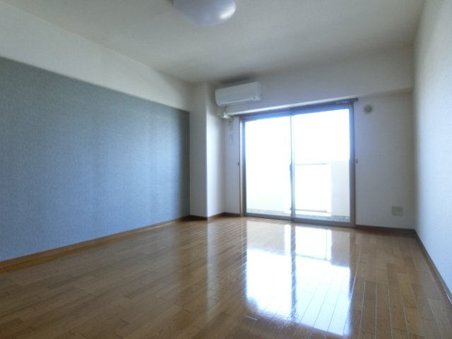 居室・リビング　イメージ606号室の写真