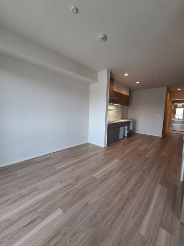 居室・リビング　12.2帖LDK