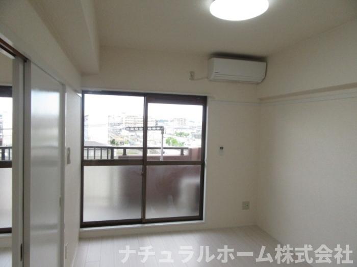 その他部屋・スペース　洋室