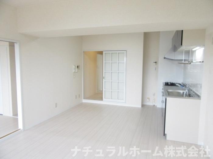 居室・リビング　居室・リビング