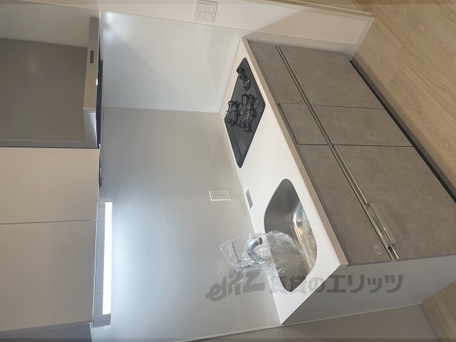 キッチン　同仕様