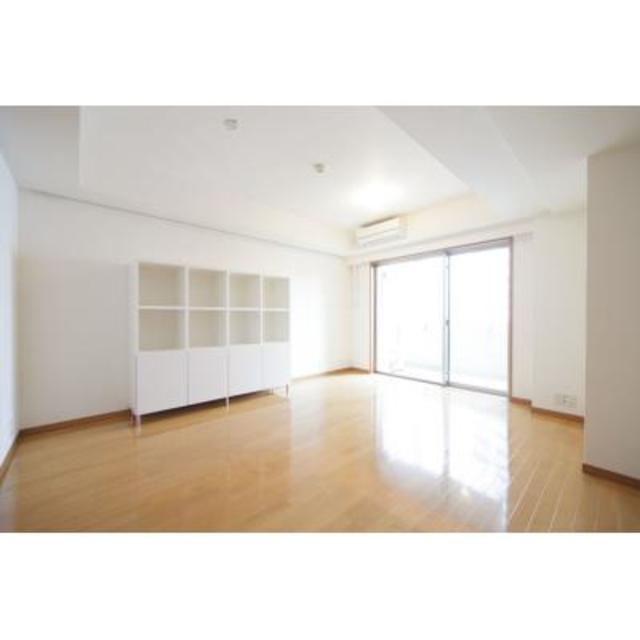 居室・リビング　居室