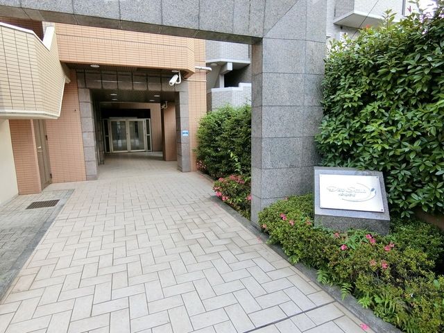 エントランス　★エントランス★