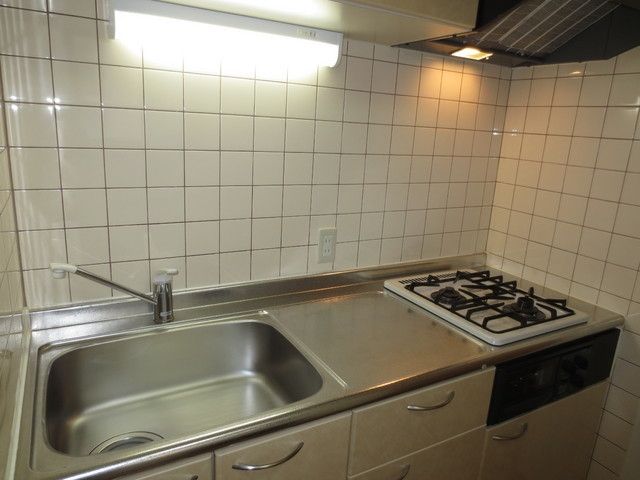 キッチン　★お問い合わせはタウンハウジングまで★