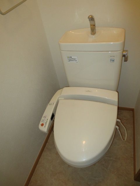 トイレ　★お問い合わせはタウンハウジングまで★