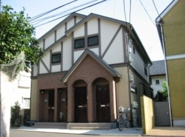 建物外観　★お問い合わせはタウンハウジングまで★