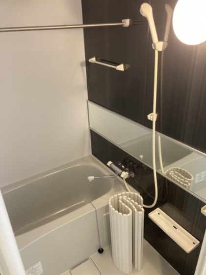 バス・シャワールーム　他号室のお写真です