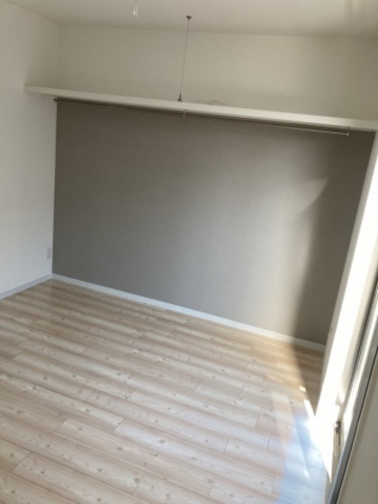 居室・リビング　他号室のお写真です