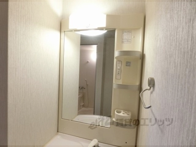 洗面設備　独立洗面台