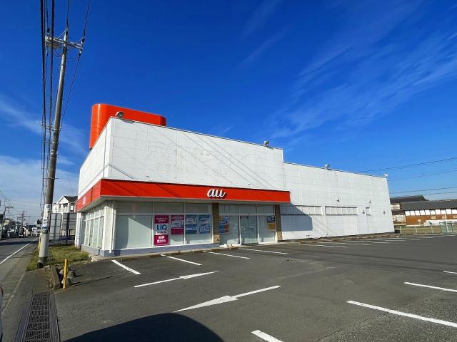 その他　auショップ古河125号（その他）まで725m
