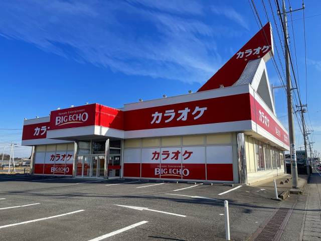 その他　ビックエコー古河店（その他）まで843m