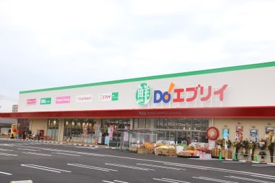 スーパー　（株）エブリイ／高松レインボー店（スーパー）まで1207m