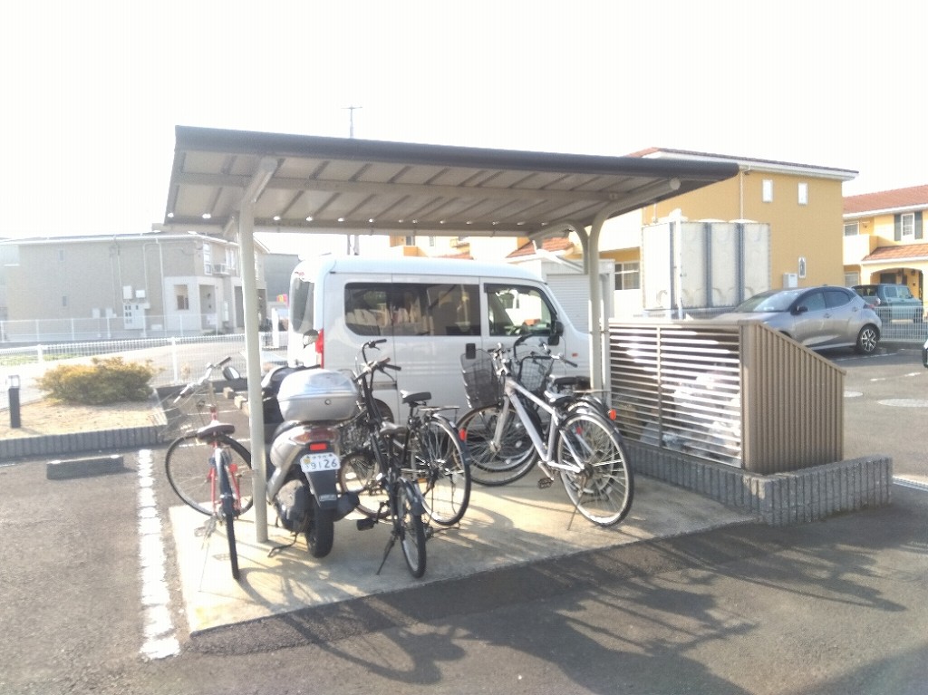 その他共有部分