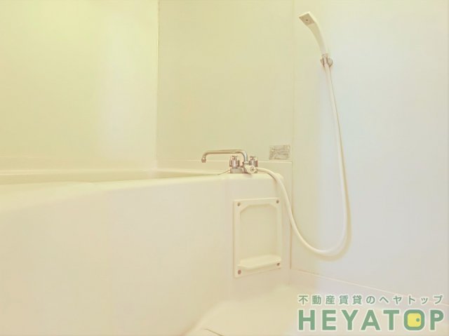 バス・シャワールーム　浴室（同仕様写真）