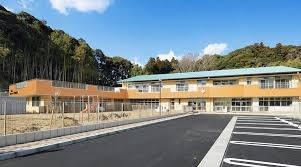 幼稚園・保育園　子育てセンターとものもり（幼稚園・保育園）まで585m