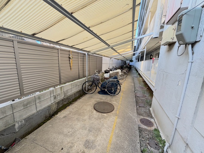 その他共有部分