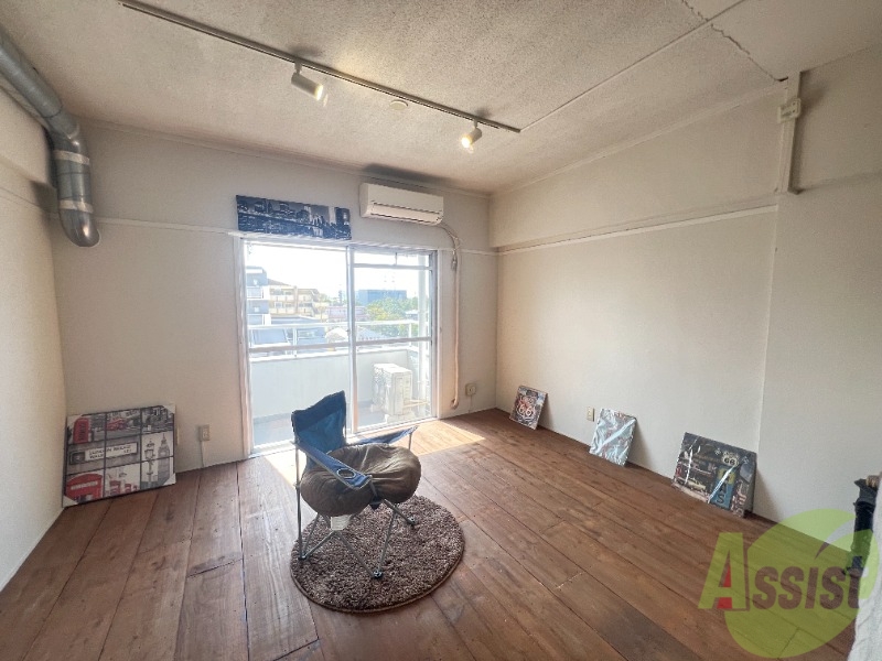 その他部屋・スペース