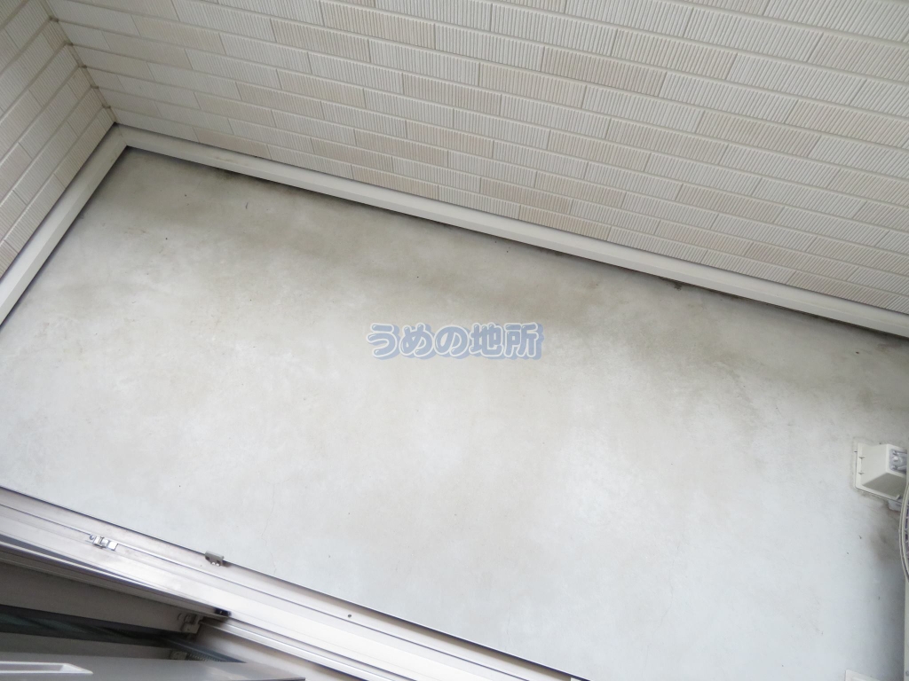 バルコニー　ベランダ