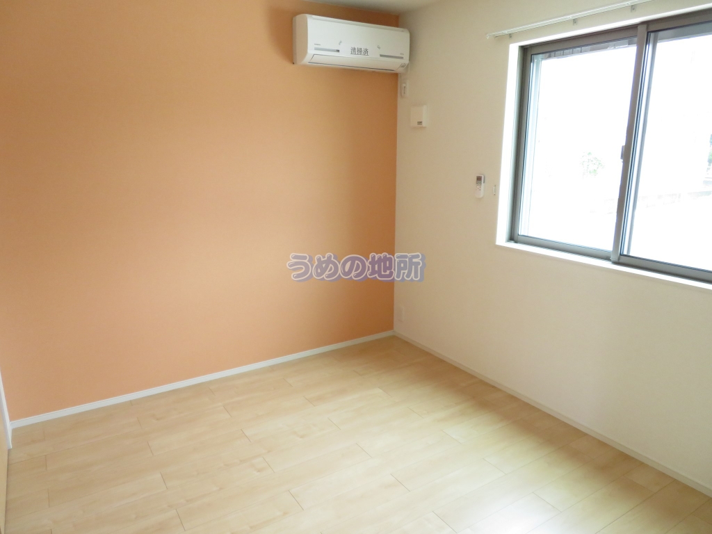 その他部屋・スペース　洋室