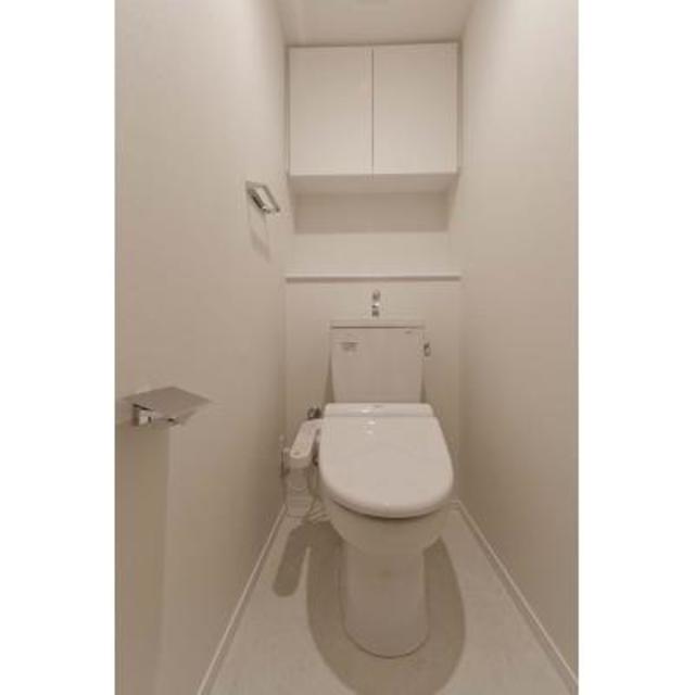 トイレ　参考写真