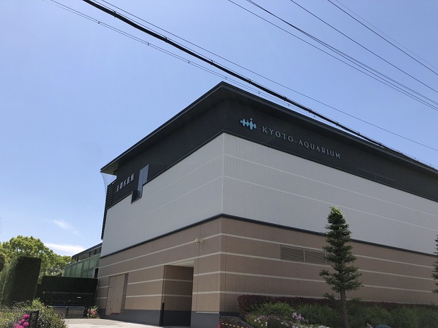その他　京都水族館（その他）まで460m