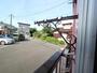 広々した敷地内駐車場です
