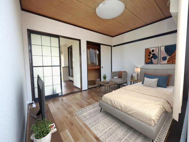 収納　収納豊富、仕切りはガラスで明るいです