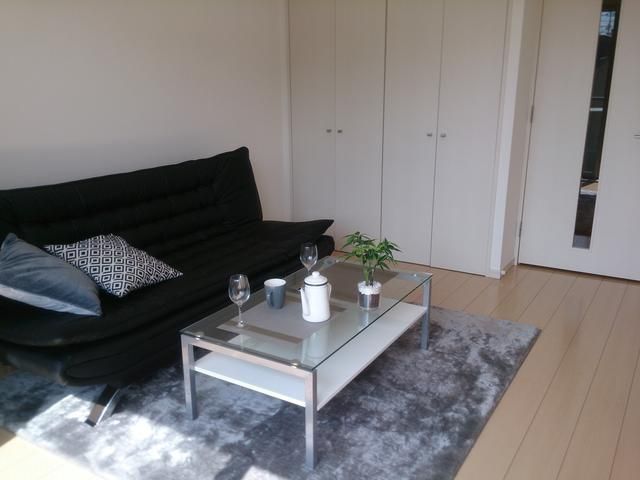 居室・リビング　※別部屋参考写真（家具家電はつきません）